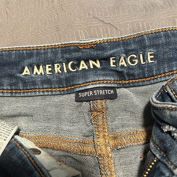American Eagle shorts - Picture 4 of 5